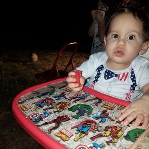 Meet your Posher, Amanda